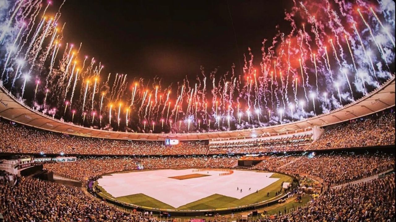 ODI World Cup Opening Ceremony : ৪ অক্টোবর আমেদাবাদে বিশ্বকাপের উদ্বোধনী অনুষ্ঠান, থাকবেন ১০ দলের ক্যাপ্টেনরা