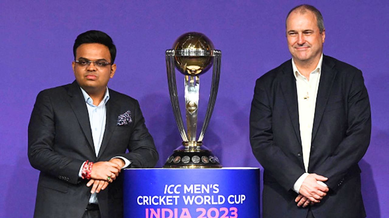 World Cup 2023 : কবে শুরু বিশ্বকাপের টিকিট বিক্রি? কীভাবে পাবেন ভারত-পাকিস্তান ম্যাচের টিকিট?