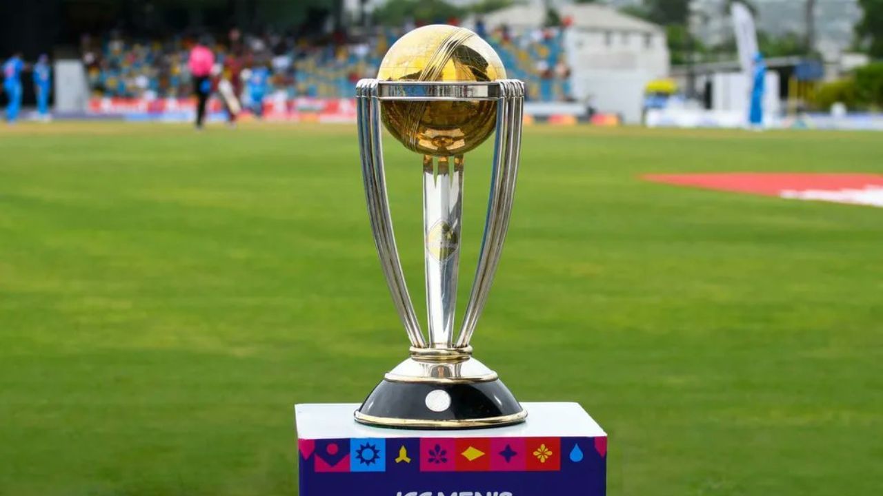 World Cup 2023 Tickets : ক্রিকেট বিশ্বকাপের টিকিট চাই? রেজিস্টার করতে হবে আজই