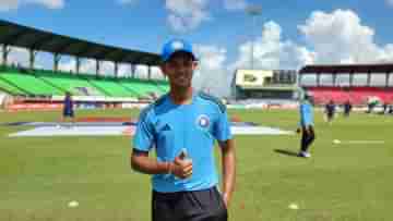 India vs West Indies 2023: আইপিএলে দ্রুততম হাফসেঞ্চুরির রেকর্ড, নীল জার্সিতে ঝড় তোলার সুযোগ