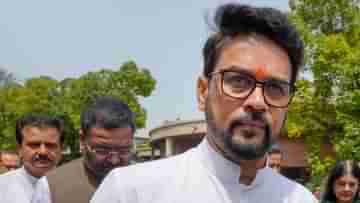 Anurag Thakur: মণিপুরে হিংসার বীজ বুনেছে কংগ্রেসই, রাহুলকে আক্রমণ কেন্দ্রীয় মন্ত্রীর, উঠল টুকরে টুকরে গ্যাং প্রসঙ্গও