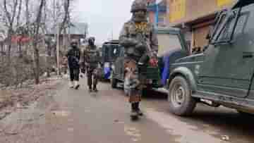 Army Jawans Martyred: কুলগামে সেনা-জঙ্গির ব্যাপক সংঘর্ষ, গুলির লড়াইয়ে প্রাণ হারালেন ৩ জওয়ান