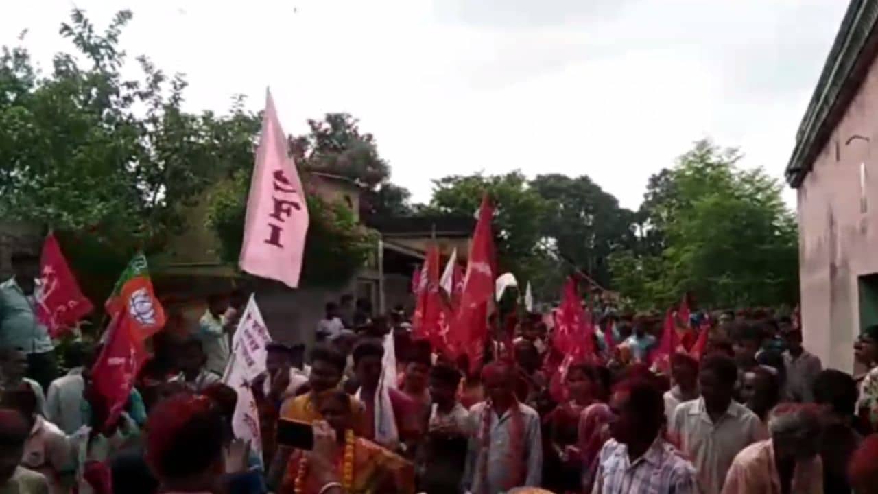 Panchayat Election Result 2023: ৫ বছর পর তৃণমূলকে হটিয়ে বাঁকুড়ায় পঞ্চায়েত দখল করল CPM