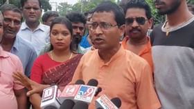Panchayat Board Formation: ব্যালট খাওয়ার পর এবার সার্টিফিকেট খেয়ে ফেলার অভিযোগ তৃণমূলের বিরুদ্ধে Panchayat Board Formation: ব্যালট খাওয়ার পর এবার সার্টিফিকেট খেয়ে ফেলার অভিযোগ তৃণমূলের বিরুদ্ধে
