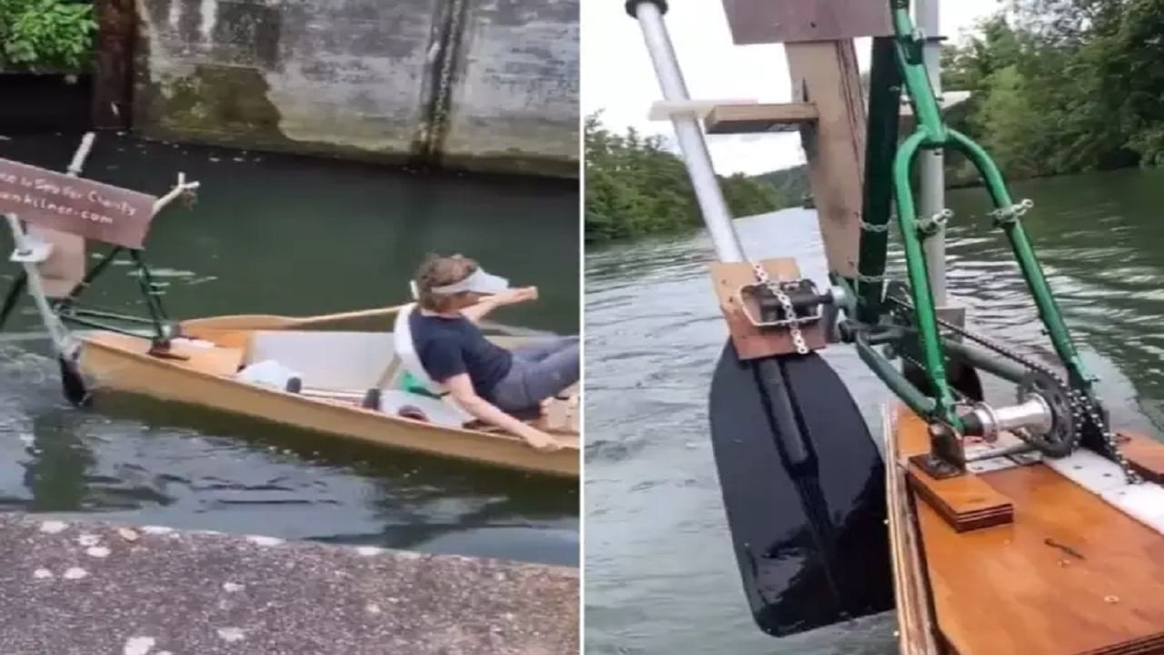 Viral Video   Boat 1 