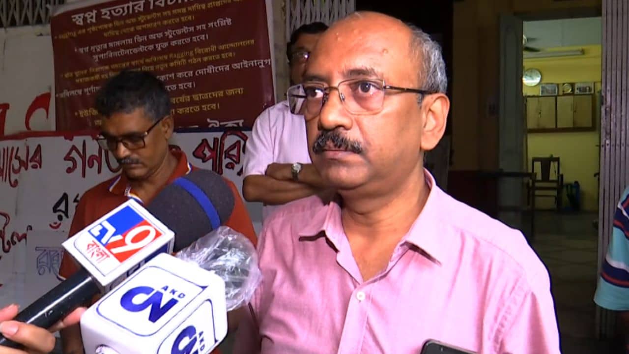 JU: বিতর্কের মাঝেই যাদবপুরে ফের কর্মসমিতির বৈঠক ডাকলেন উপাচার্য