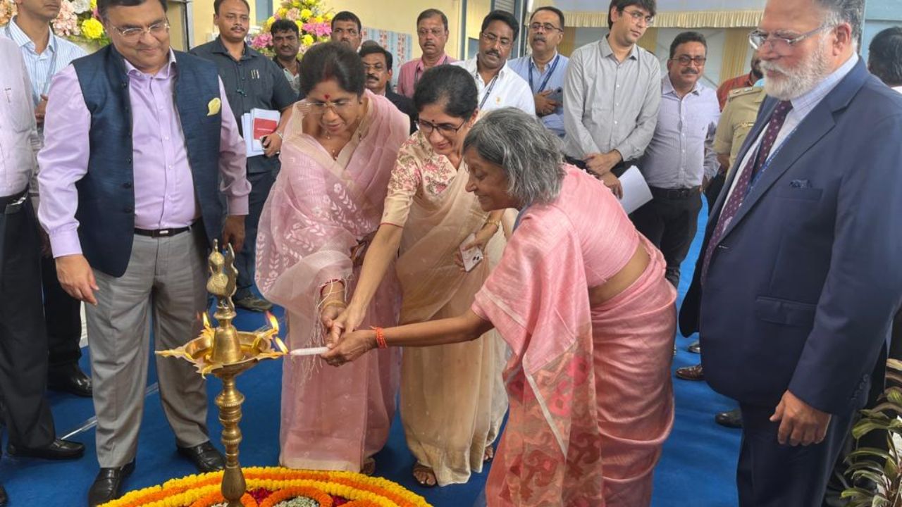 Andal Airport: কাঁচা সবজি থেকে ওষুধ আসবে বিমানেই, অন্ডাল বিমানবন্দরে শুরু পণ্য পরিষেবা