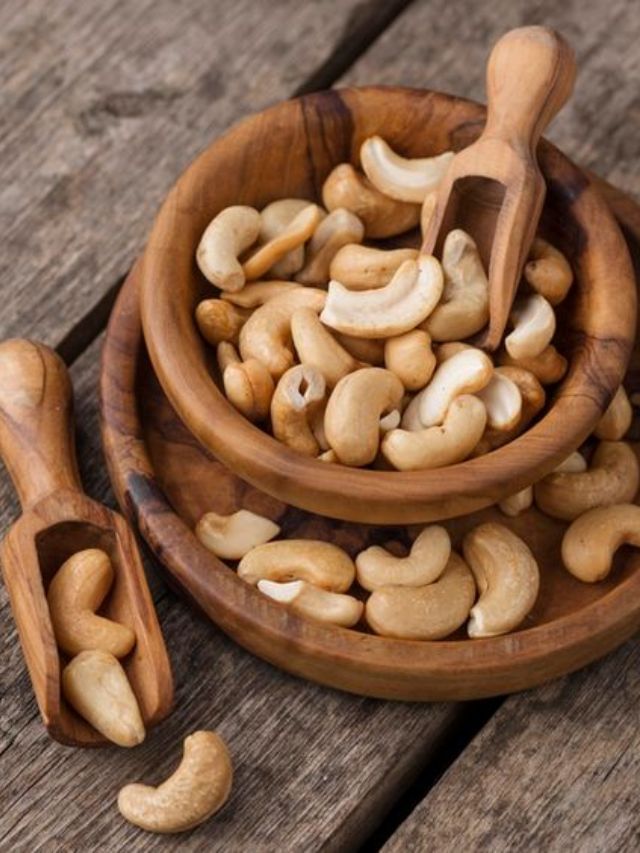 ডায়াবেটিস থাকলে কি কাজু খাওয়া যায়? TV9Bangla Check Out Can