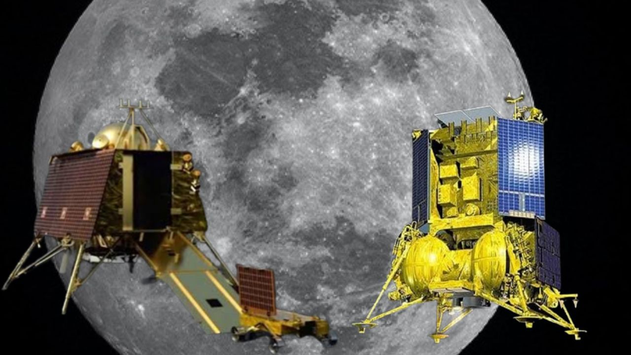 Chandrayaan-3 Vs Luna-25: 'খরগোশ' লুনা ২৫-এর আগেই কি চাঁদে টাচডাউন করবে 'কচ্ছপ' চন্দ্রযান-৩?