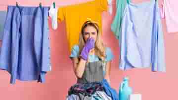 Clothes Care: বর্ষায় জামাকাপড়ে বিশ্রী গন্ধ? এভাবে যত্ন নিলেই সমস্যার সমাধান