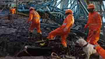 Crane Accident: ব্রিজ নির্মাণের কাজ চলাকালীন ক্রেন ছিড়ে পড়ে ভয়াবহ দুর্ঘটনা, মৃত অন্তত  ১৫