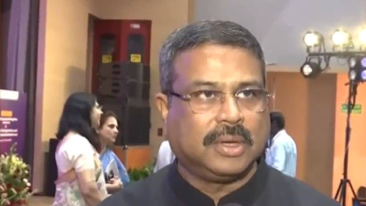Dharmendra Pradhan on Chandrayaan-3: চাঁদ মামা এখন আমাদের, চন্দ্রাভিযানকে অমৃতকালের সবথেকে বড় সাফল্য বললেন ধর্মেন্দ্র প্রধান