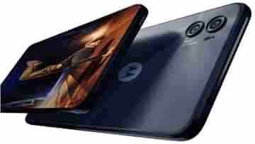 Motorola-র এই 8GB ব়্যামের স্মার্টফোনে ক্যামেরা কন্ট্রোল করবে AI, দাম মাত্র 8999 টাকা