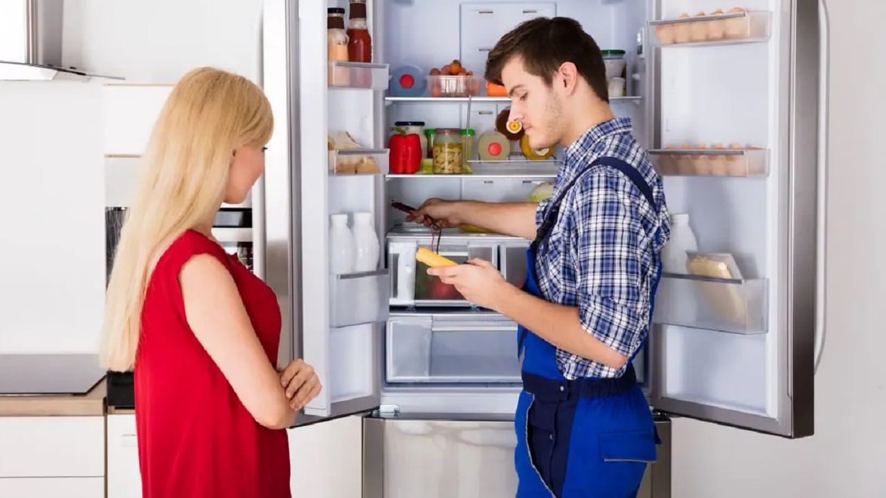 Fridge Tips: কেবল গাড়ি কিংবা এসি নয়, বাড়ির ফ্রিজ সার্ভিস করান অবশ্যই, ক'দিন অন্তর দেখাবেন?