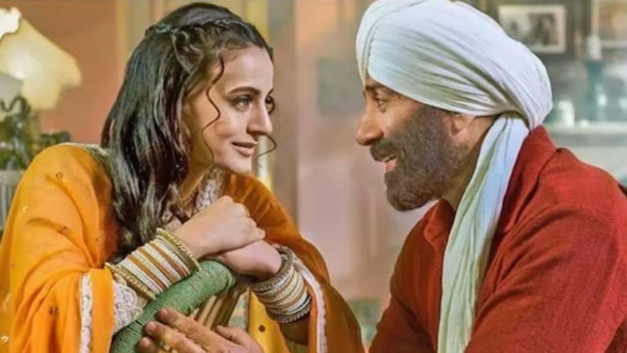 Gadar 2 Offer: দুটো কিনলে আরও দুটো ফ্রি, বাজার ধরে রাখতে এবার মরিয়া অফার দিল গদর ২