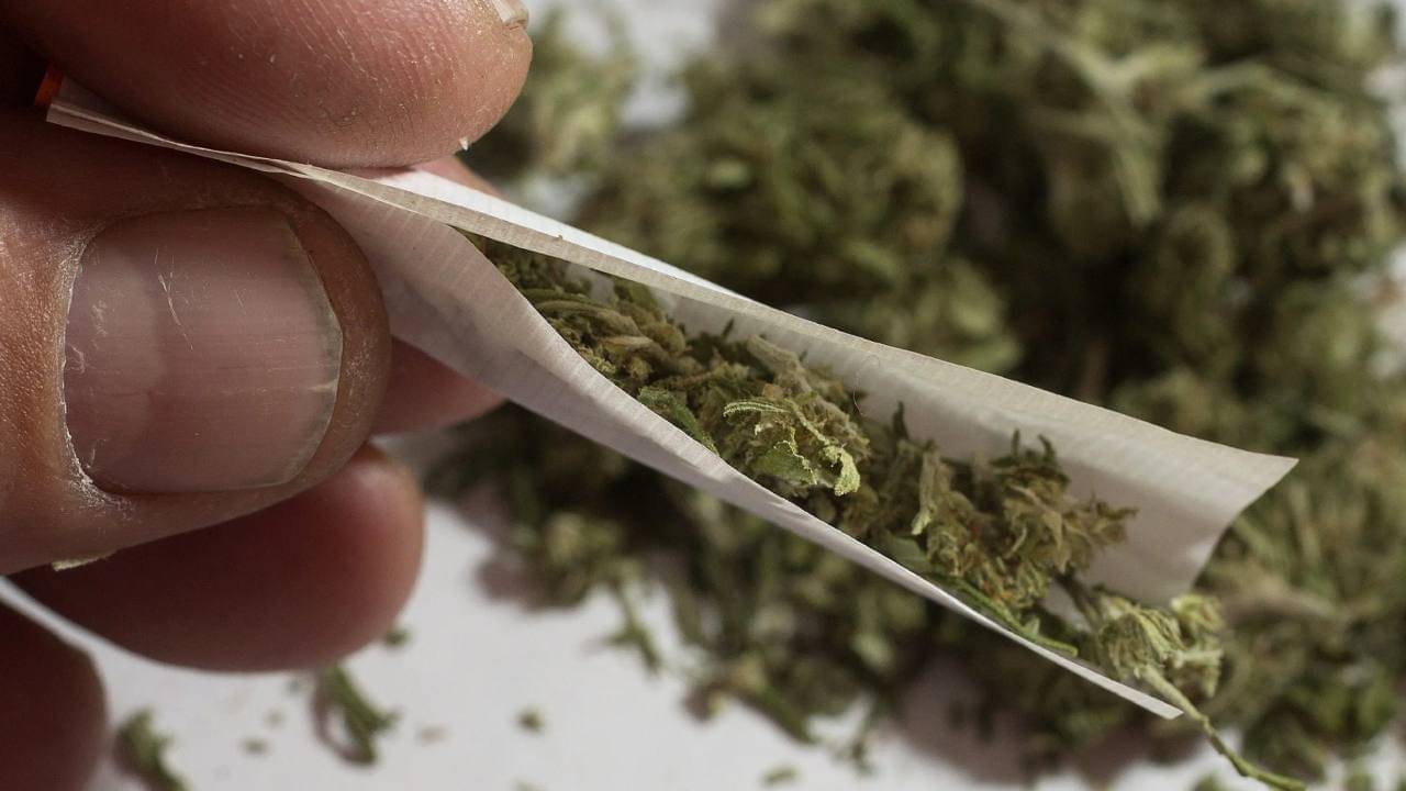 গাঁজা পাচার করতে গিয়ে ওড়িশায় গ্রেফতার বেঙ্গালুরুর পুলিশ কনস্টেবল