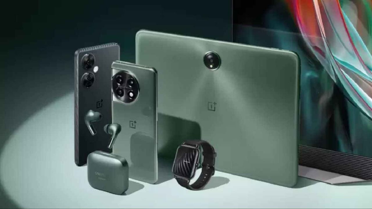 OnePlus দিচ্ছে অবিশ্বাস্য অফার, লাখ টাকার ডিভাইস বাড়ি নিয়ে আসুন 4500 টাকা দিয়ে