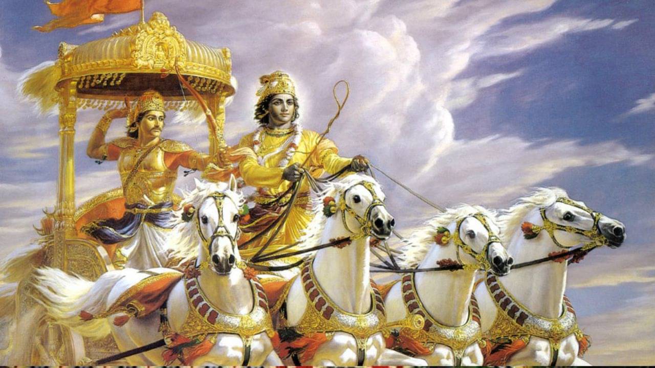 Geeta Jayanti: যদা যদা হি ধর্মস্য... ডিসেম্বরের ব্রিগেডে এবার লক্ষ কন্ঠে গীতাপাঠের আয়োজন