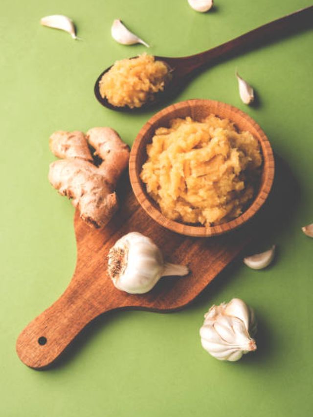 ২ মাস পর্যন্ত তাজা থাকবে আদারসুন বাটা TV9Bangla Simple Ways To