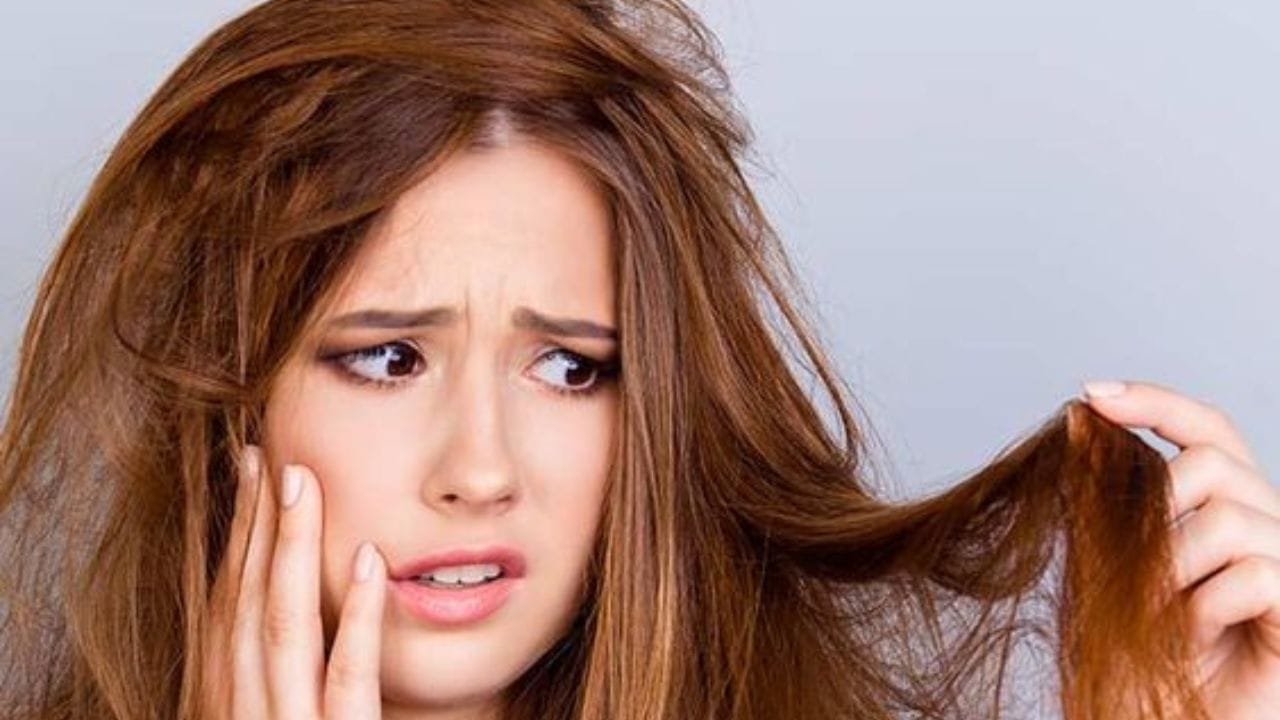 Hair Care: বর্ষায় চুলের সমস্যা বেড়েছে দ্বিগুণ? হাল ফেরাতে যা কিছু ...