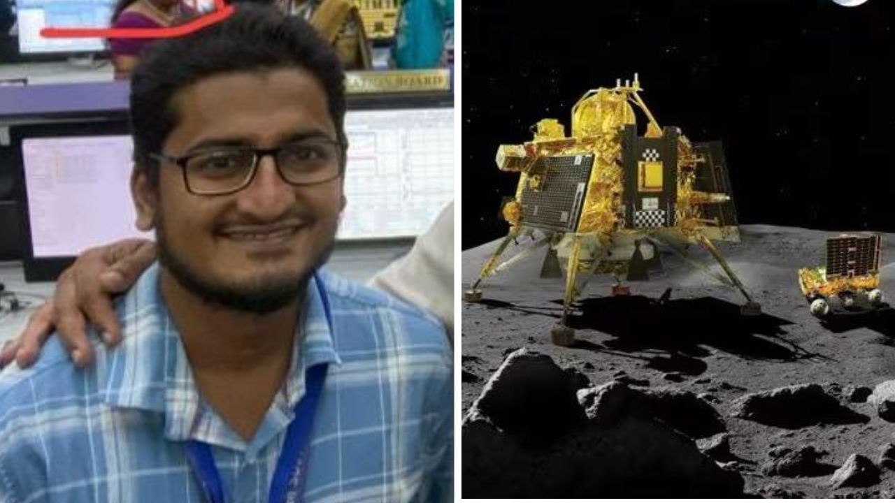 Chandrayaan-3 Moon Landing Successful: 'নমাজে বারবার দোয়া চেয়েছি চন্দ্রযান সফল হোক', ইসরোর বিজ্ঞানী ইনসা ইরাজের কাজে গর্বিত পরিবার