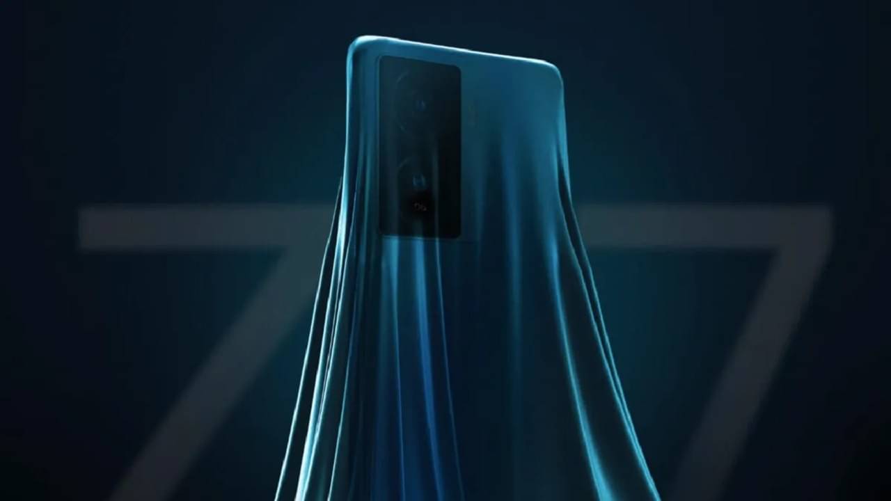 iQOO Z7 Pro 5G ফোন লঞ্চের আগেই ফাঁস ফিচার আর দাম, উপহার দিতে পারেন পুজোয়