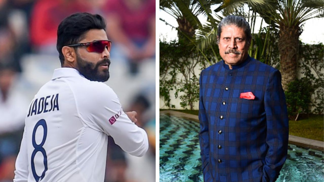 Ravindra Jadeja : 'ভারত ম্যাচ হারলেই এমন মন্তব্য আসে', কপিলদের পাল্টা জাড্ডুর