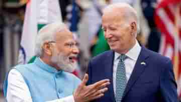 Joe Biden: ভারতে আসছেন মার্কিন প্রেসিডেন্ট জো বাইডেন, বৈঠক হতে পারে প্রধানমন্ত্রী মোদীর সঙ্গেও