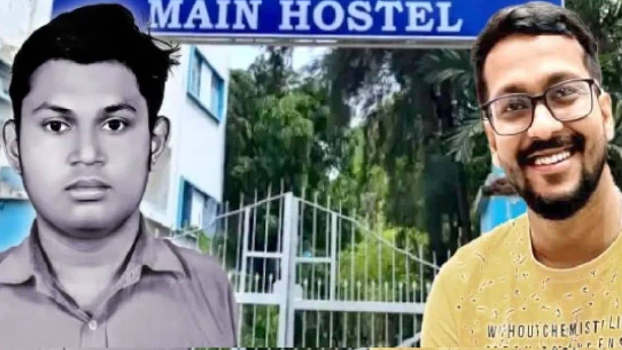 JU: সেদিন রাতে সৌরভ কি স্বপ্নদীপের ফোন কেড়েছিলেন? তদন্ত এগোচ্ছে, মিলছে নতুন নতুন মোড়