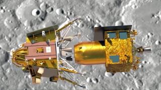 Chandrayaan 3: চাঁদের খুব কাছাকাছি পৌঁছে গেল চন্দ্রযান 3, এবার 100 কিলোমিটার বৃত্তাকার কক্ষপথে প্রবেশ করতে চলেছে