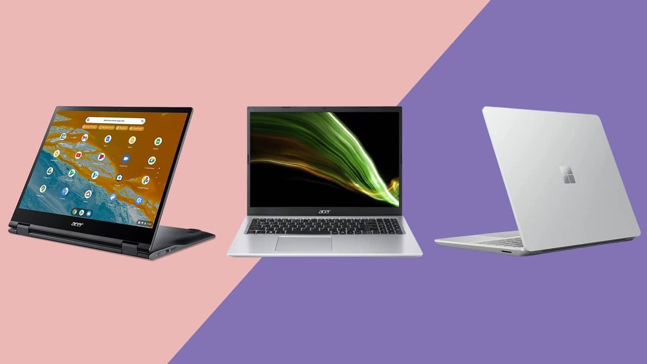 JioBook-এর থেকেও সস্তায় মিলছে এই দুই ল্যাপটপ; 784 টাকা, 685 টাকা দিয়ে নিয়ে আসুন বাড়িতে