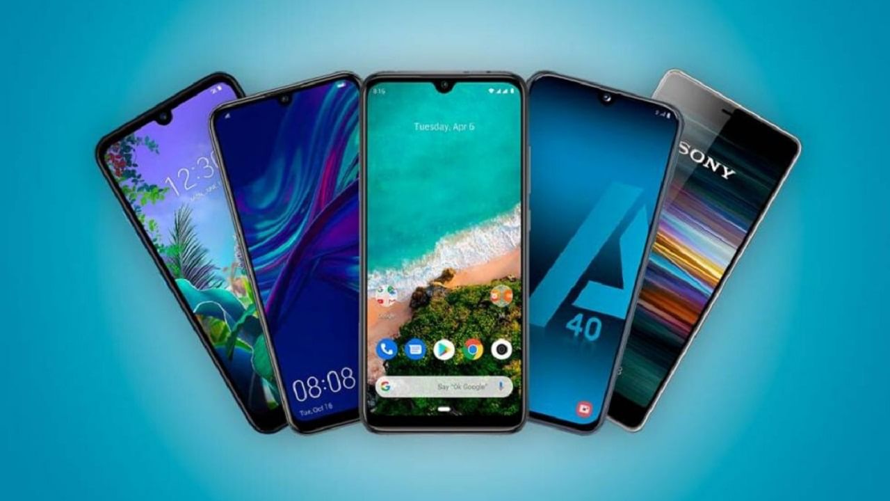 Affordable Smartphone: পুজোর আগেই মিড রেঞ্জের স্মার্টফোন কিনবেন? আপনার বাজেটে পেয়ে যাবেন এই 4 মডেল