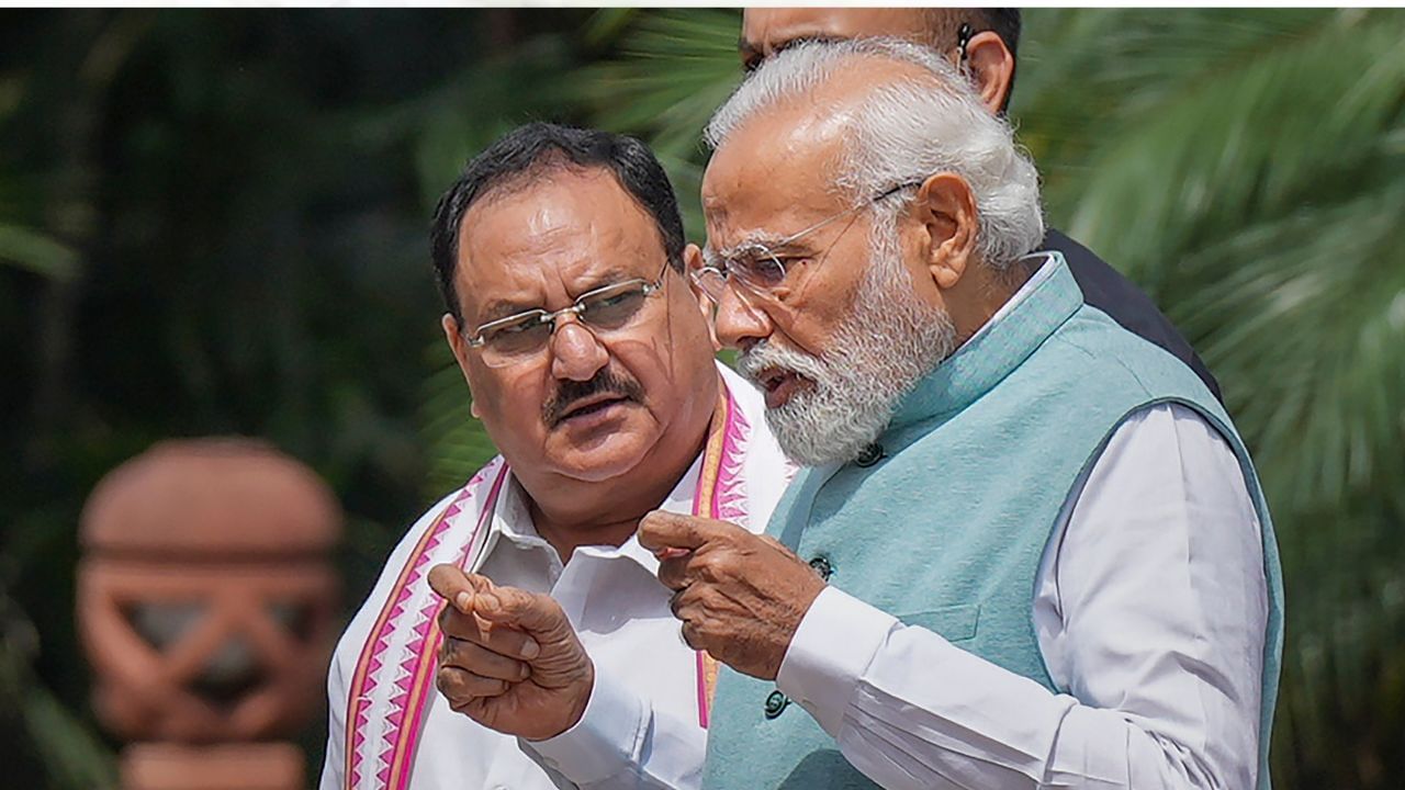 PM Narendra Modi: 'প্রতিটা বল মাঠের বাইরে পাঠাতে হবে', অনাস্থা প্রস্তাবকে সেমিফাইনাল অ্যাখ্যা প্রধানমন্ত্রীর