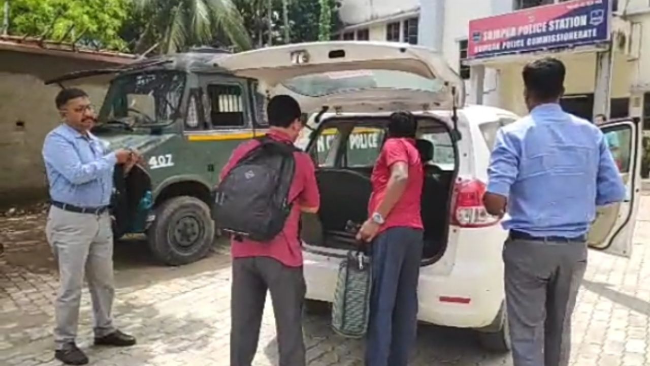 NIA: ৬ ঘণ্টা পার করে শিবপুর থেকে বেরোলেন এনআইএ আধিকারিকরা, রামনবমী মামলার তদন্ত শুরু