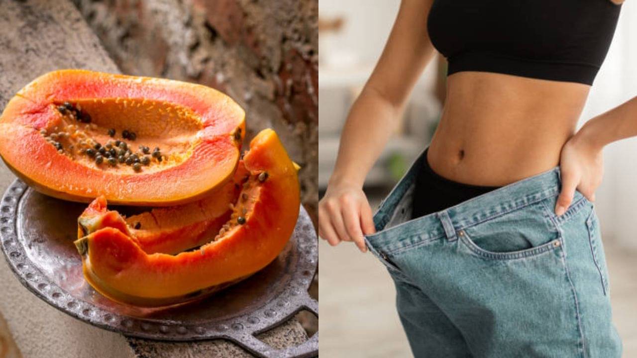 Weight Loss-Papaya: ১ সপ্তাহ পাকা পেঁপে খেলে কমবে ২ কিলো ওজন, জানতেন?