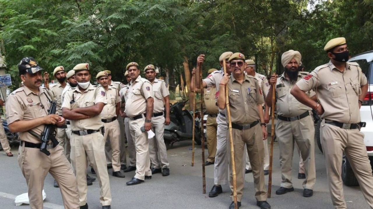 Kolkata Police recruitment 2023: পশ্চিমবঙ্গ ও কলকাতা পুলিশে SI পদে নিয়োগ হবে, শীঘ্রই আবেদন করুন