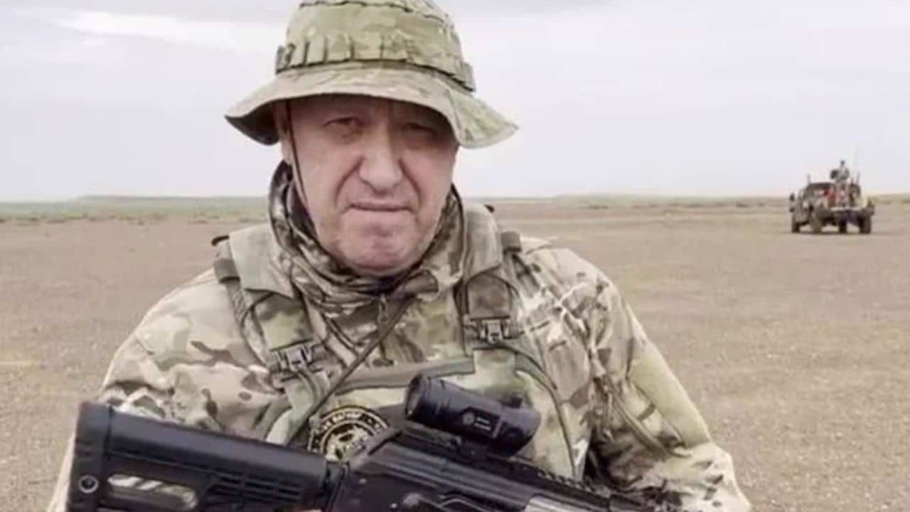 Yevgeny Prigozhin: বিমান দুর্ঘটনাতেই মৃত্যু হয়েছে প্রিগোজ়িনের, ফরেন্সিক রিপোর্ট দেখিয়ে প্রমাণ দিল রাশিয়া