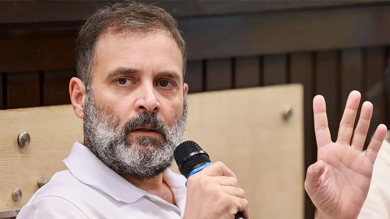 Rahul Gandhi: যদি আমার ক্ষমা চাওয়ার হত, আগেই চেয়ে নিতাম, মোদী পদবি মানহানি মামলায় সুপ্রিম কোর্টকে জানালেন রাহুল