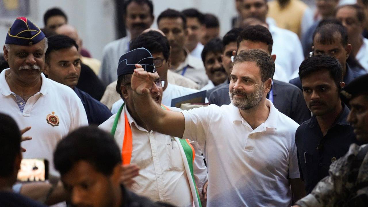Rahul Gandhi MP Post: পরপর বৈঠক কংগ্রেস-ইন্ডিয়া জোটের, আজ রাহুলের সাংসদ পদ না ফিরলে তুমুল অশান্তির সম্ভাবনা সংসদে