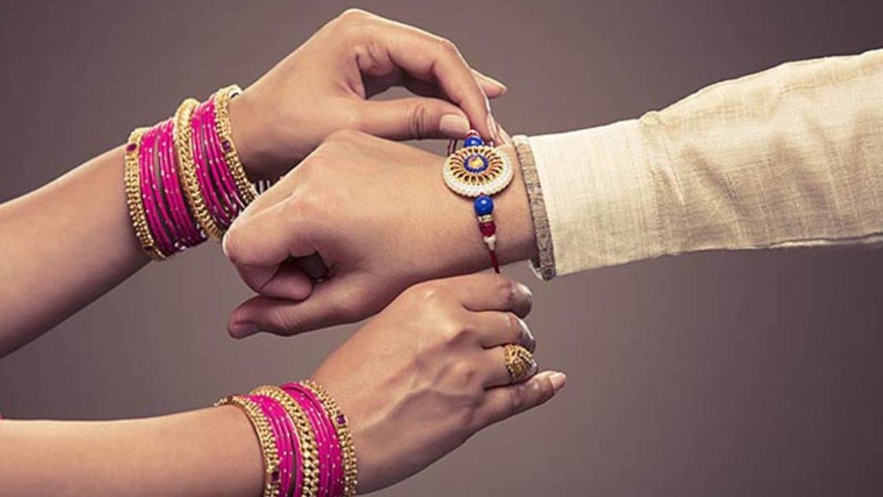 Raksha Bandhan 2023: কলিযুগ থেকে নয়, রাখি উত্‍সব সূচনা কবে থেকে? রয়েছে বহু পৌরাণিক কাহিনি