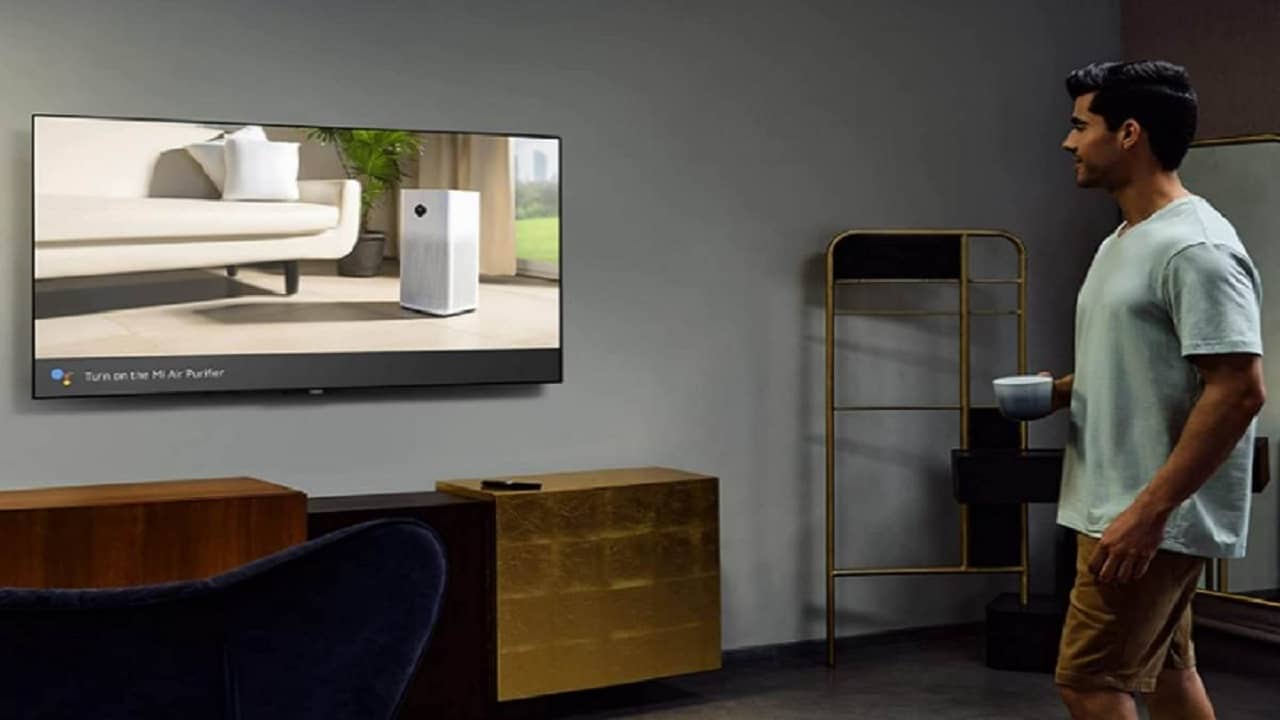 Affordable Smart TV: 9 হাজার টাকারও কম খরচে ঘরে আনুন থিয়েটারের মজা, 32 ইঞ্চি LED স্মার্টটিভিতে অবিশ্বাস্য অফার