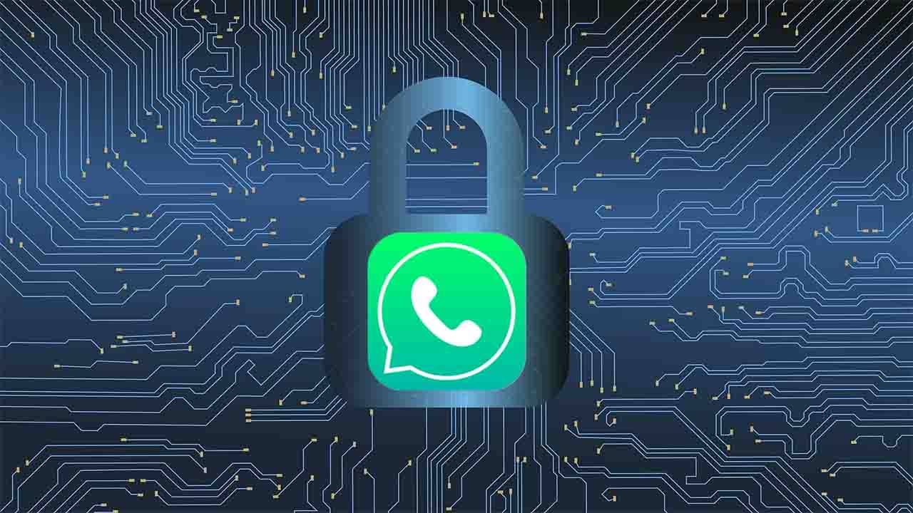WhatsApp চ্যাট লিক হওয়ার ভয় নেই আর, এই উপায়ে লাগিয়ে নিন 6 ডিজিটের PIN