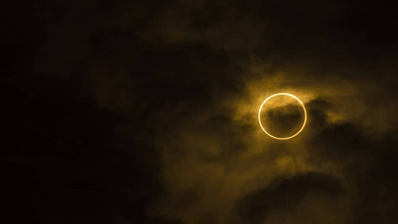 Solar Eclipse 2023: বছরের শেষ সূর্যগ্রহণের দিনক্ষণ-সময় জানাল NASA; ভারতে কীভাবে দেখা যাবে?