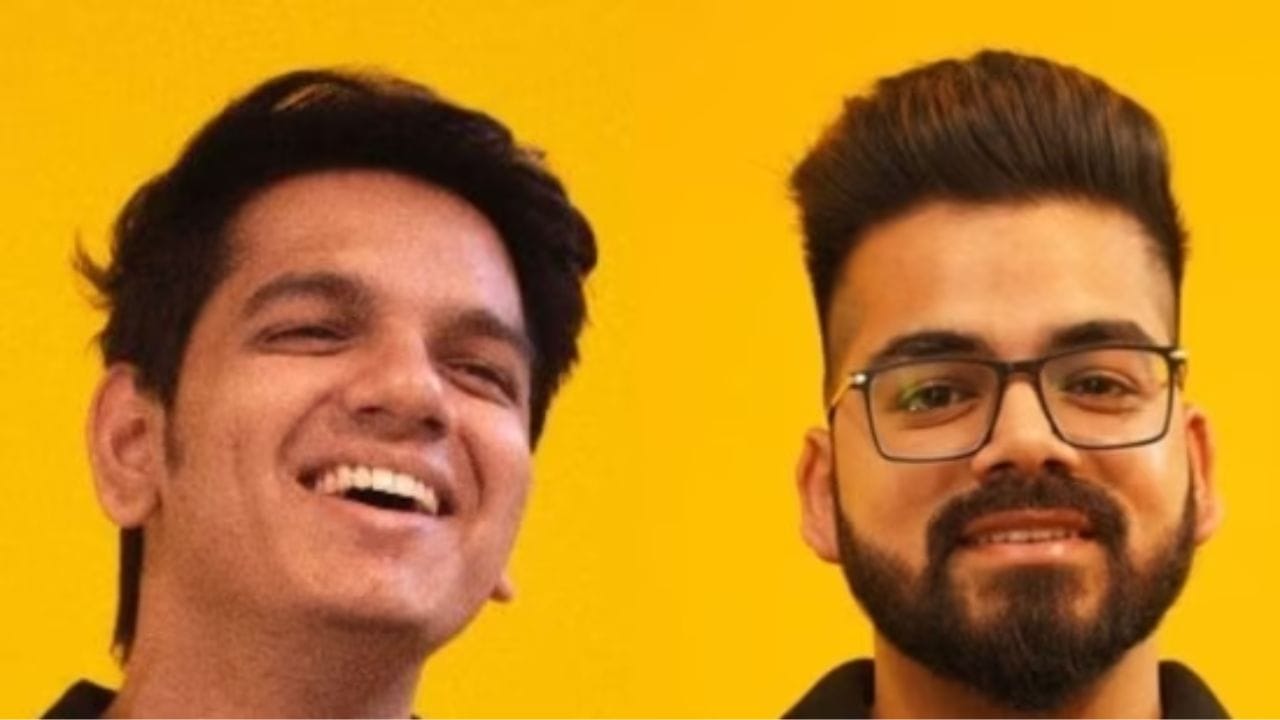 Lay off in Bengaluru: কর্মী ছাঁটাই করেও প্রশংসা কুড়োচ্ছেন সংস্থার এই দুই কর্তা, কেন জানেন? Lay off in Bengaluru: কর্মী ছাঁটাই করেও প্রশংসা কুড়োচ্ছেন সংস্থার এই দুই কর্তা, কেন জানেন?