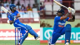 Tilak Varma Suryakumar Yadav : 'এশিয়া কাপে তিলকই চাপে রাখবেন সূর্যকুমারকে', মত প্রাক্তন অজি ক্রিকেটারের Tilak Varma Suryakumar Yadav : 'এশিয়া কাপে তিলকই চাপে রাখবেন সূর্যকুমারকে', মত প্রাক্তন অজি ক্রিকেটারের