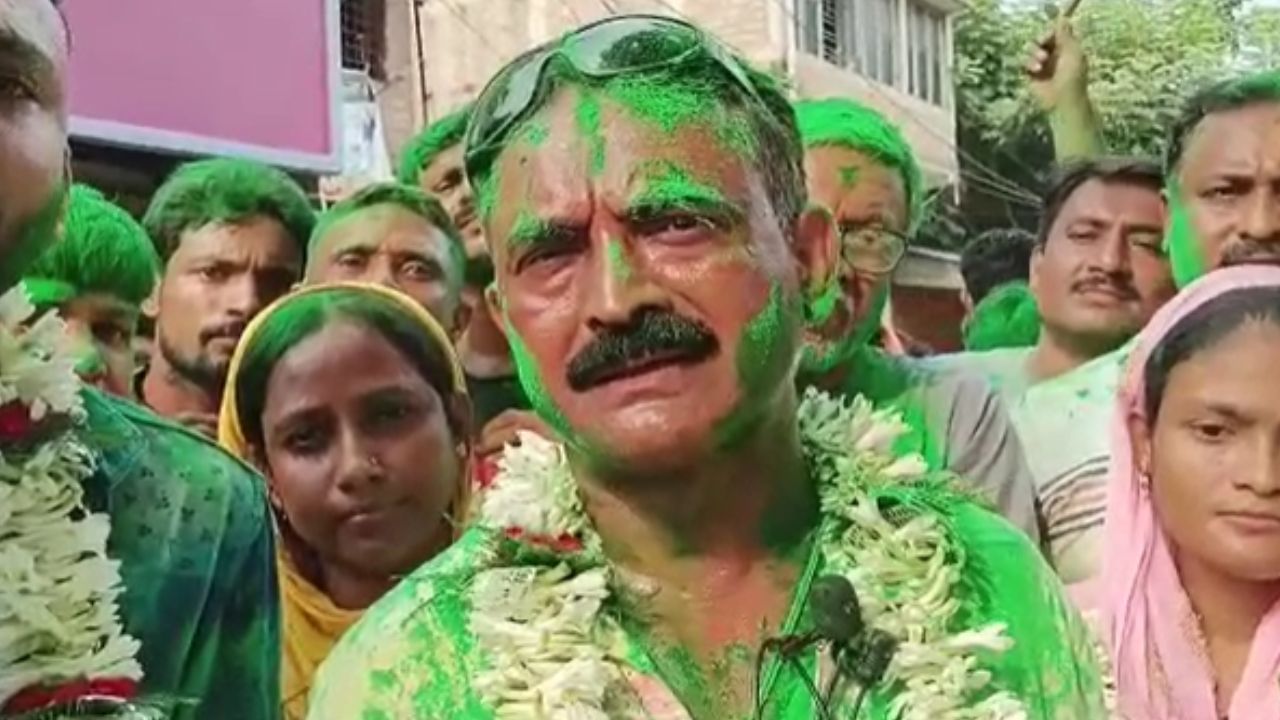 Basirhat: সিপিএম রণেভঙ্গ দিতেই গোহারা গেরুয়া, বোর্ড গঠনে বাম হাত মেলাল তৃণমূলের