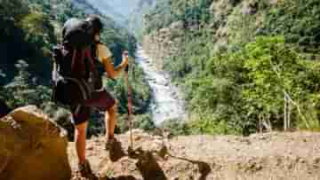 Trekking: এবার পুজোয় প্রথমবার ট্রেকে যাবেন? যে ৪ বিষয় অবশ্যই মাথায় রাখবেন