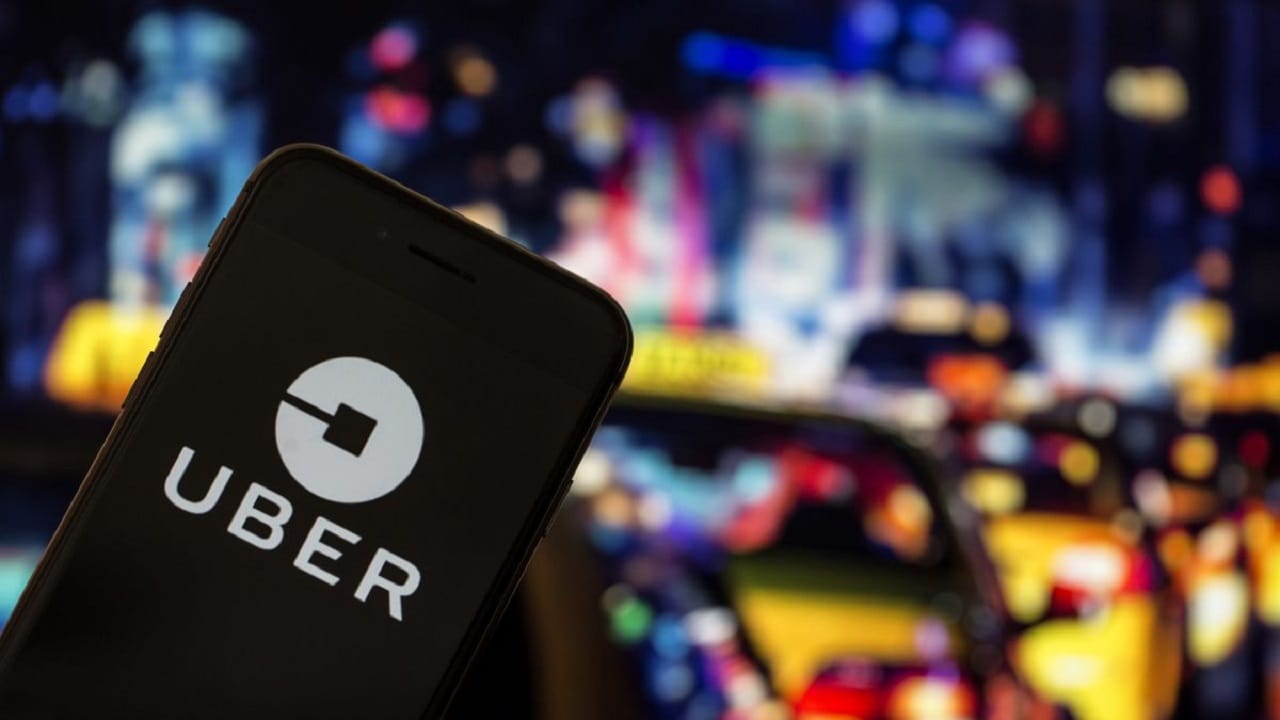 Uber India আনল 'Group Rides' ফিচার, এখন সস্তায় ক্যাব বুক করুন Bengali News Uber india