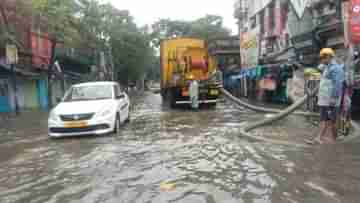 Heavy Rain in Kolkata: ৩২২ দিন পর ভারী বৃষ্টি আলিপুরে! ৬ মেট্রোর মধ্যে মন্দ কপাল শুধু কলকাতারই, কেন?