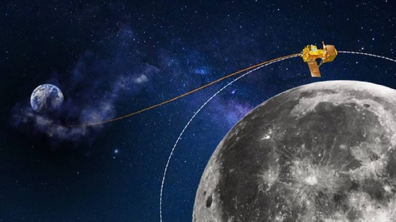 Chandrayaan-3: চাঁদে সফট ল্যান্ডিং করবে চন্দ্রযান-3, শেষ 15 মিনিট ভীষণ উদ্বেগের; কী কী হবে ওই সময়?